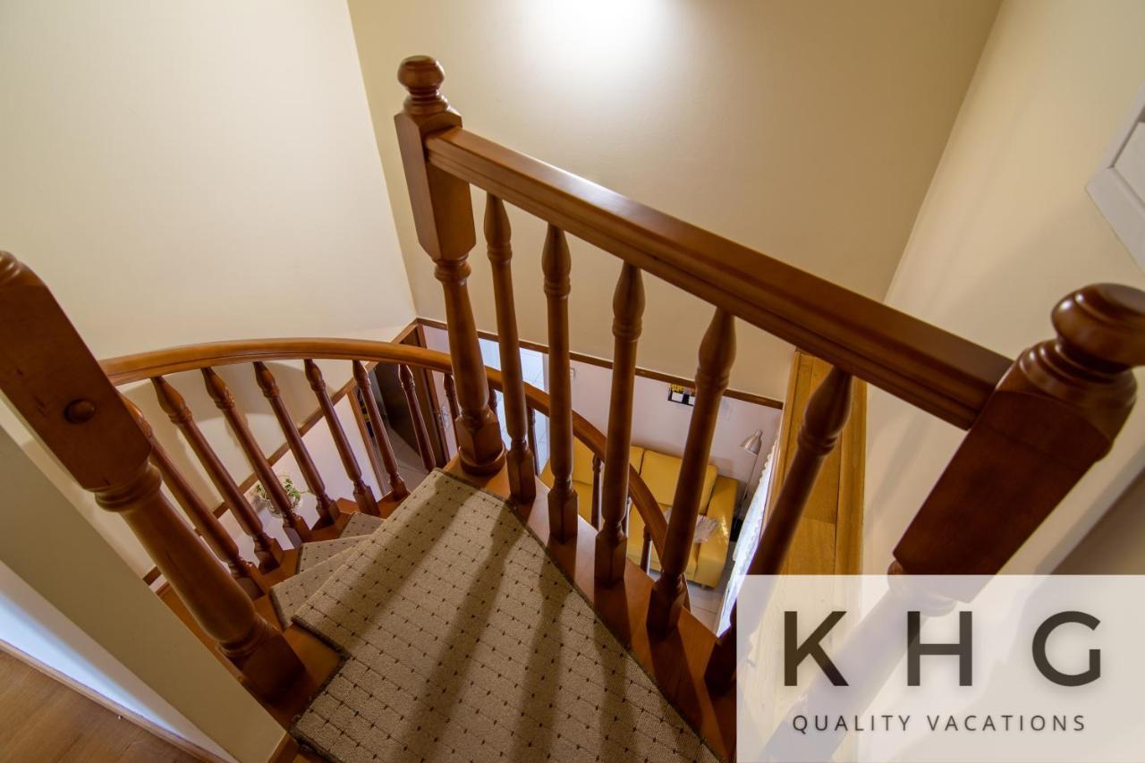 Terraced Maisonette In Argostoli! Εξωτερικό φωτογραφία