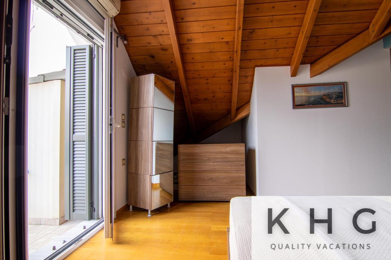 Terraced Maisonette In Argostoli! Εξωτερικό φωτογραφία
