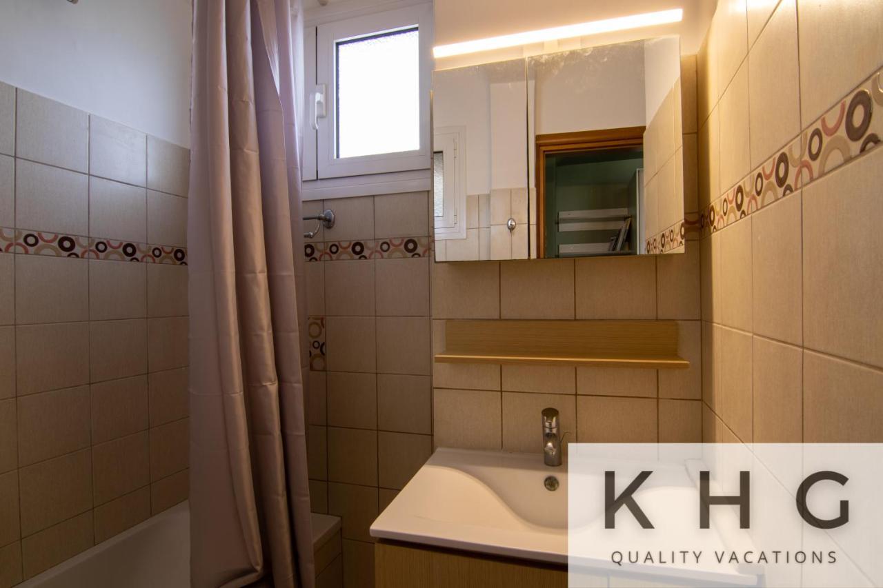 Terraced Maisonette In Argostoli! Εξωτερικό φωτογραφία
