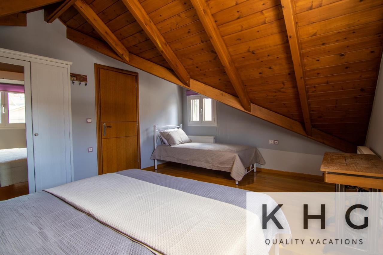 Terraced Maisonette In Argostoli! Εξωτερικό φωτογραφία
