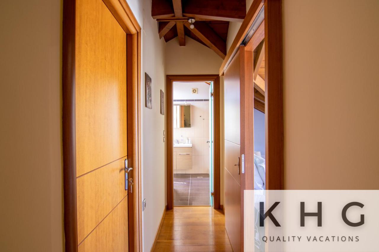Terraced Maisonette In Argostoli! Εξωτερικό φωτογραφία